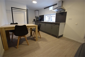 studio à la location -   63170  AUBIERE, surface 16 m2 location studio - UBI479647490